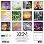 2027 Willow Creek Zen 12" x 12" Monthly Wall Calendar, Assorted Colors (63156)~#|#~22B81693-6B21-48C4-8A90F80C672FD5C6_sc7