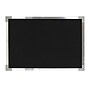 Flipside Flannel Board, 18" x 24", Black (17152)~#|#~22B9E25D-EE59-41B9-915B81F20D013C72_sc7