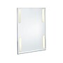 Azar Sign Holder, 11" x 17", Vertical, Wall Mounted, Clear, Acrylic, 2/Pack (122032-2PK)~#|#~22BA137B-B379-4698-854F2A7F5F5501FA_sc7