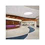Armstrong ULTIMA Health Zone Lay-In Square Edge Ceiling Tile, 24" x 24", White, 12/Carton (BP1935A)~#|#~22BACFDF-8D02-498C-B3900A38A59123FA_sc7