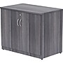 Lorell Essentials Series 2-Door Storage Cabinet (LLR69564)~#|#~22BBF2B3-1926-4A49-916BABE8468EAA57_sc7