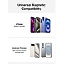 Belkin BoostCharge Magnetic Wireless Charging Car Vent Mount, 15W, Black (WIC010ttBK)~#|#~22BE2BE3-4BD7-4AFF-B2A8E9177CEF6E2B_sc7