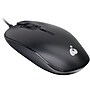 Iogear Ergonomic Ambidextrous Optical USB Mouse, Black (GME423TAA)~#|#~22BEEC3F-4F4D-44EE-BBA7A40D820A20C5_sc7