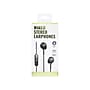Vivitar Earbud Headphones, Black (STP1000-BLK)~#|#~22BF0B09-2B25-469C-A984F1969486ACBE_sc7