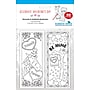 Barker Creek Celebrate Valentine's Day Bookmark Set, 60/Pack (LL2197)~#|#~22C08498-7E5C-46D2-9E720CC397CC3F82_sc7