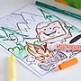 Crayola Silly Scents Mini Inspiration Art Case (BIN042935)~#|#~22C16A43-243B-4539-9D9D098BBA2F6FF4_sc7