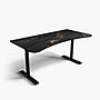 Arozzi Arena Gaming Desk, Black/Gold (ARENANABKGOLD)~#|#~22C1C45A-0230-4903-BE2FF70871512215_sc7