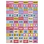 2025-2026 TF Publishing Jolly Good Year 6.5" x 8" Academic Year Weekly & Monthly Planner, Paperboard Cover (AY26-9204)~#|#~22C34CE3-24F6-4452-9C7A837C17CF123B_sc7