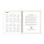 2026 Blue Sky Day Designer Kenzari 9" x 7" Daily & Monthly Personal Organizer, Plastic Cover (154647)~#|#~22C35C34-3F9B-4198-A343B97709DEA599_sc7
