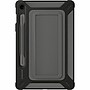 Samsung Polycarbonate 10.2" Outdoor Cover for Galaxy Tab S9 FE, Black (EF-RX510CBEGUJ)~#|#~22C49D81-C0B8-4F6A-8F220C066B53F782_sc7