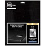 Avery PermaTrack Metallic Laser Asset Tag Labels, 3/4" x 2", Glossy Silver, 240 Asset Tags/Pack (61524)~#|#~22C5C57D-A075-46FE-8AD43F03F1CEB292_sc7