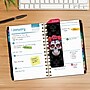 2026 Global Printed Products 5.5" x 8" Weekly & Monthly Planner, Paperboard Cover, Sugar Skull (FSHN-CY26-58-48)~#|#~22C5EA3E-B593-4ABF-A9F3B5C0A2BAB392_sc7
