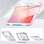 SaharaCase Raider Series 14.6" Case for Samsung Galaxy Tab S11 Ultra, Splash Pink (TB00499)~#|#~22C87C41-5A2B-4F5F-ABF70CE0BCCCB165_sc7