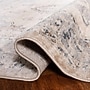 Safavieh Oregon Collection 5'-1" x 7'-6" Rectangle Indoor Area Rug, Machine Made, Beige/Grey (ORE898B-5)~#|#~22C9F8DF-AF79-44AD-94C9EEB9B3D8D9A7_sc7