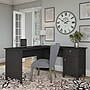 Bush Furniture Salinas 60"W L Shaped Desk with Storage, Vintage Black (SAD160VB-03)~#|#~22CB06C1-9457-4843-B158999A2697B538_sc7