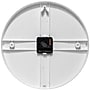 Infinity Instruments Business Prosaic Office Wall Clock, Round, 12" Diameter~#|#~22D0E13C-4ABD-463F-954952E1CC9B50DA_sc7