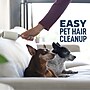 Scotch-Brite Everyday Clean Lint Remover, White, 70 Sheets/Roll (836RS-70/60)~#|#~22D4C44D-5FEA-4A97-8D481824E029E675_sc7