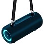 STUDIO PRO by FISHER Torrent Pro Wireless Bluetooth FM Radio LED Boom Box & Speakerphone, Water Resistant, Navy Blue (SBX950NB)~#|#~22D4F916-4F44-4F21-803FE187A1AD3424_sc7