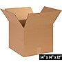 14" x 14" x 12" Shipping Boxes, 32 ECT, 25/Bundle (141412)~#|#~22D5226A-71CB-4C97-BA0B6D2AA6C4E17F_sc7