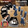 SafeTech Viper V395 Coin Sorter, Black (NWHSTTE1617)~#|#~22D55201-FA01-4D61-B0BAE28AD782BDBF_sc7