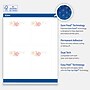 Avery Rectangle Multipurpose Labels, 4" x 3-1/3", White, 40/Pack (19479370428)~#|#~22D59163-4CBF-4EA5-8FD62338FD20446A_sc7