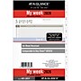 2026 AT-A-GLANCE 8.5" x 5.5" Weekly & Monthly Planner Refill Pages, White/Brown (481-285Y-26)~#|#~22D69A4E-DF55-4B1B-80D027E7D6FF71D6_sc7