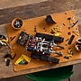 LEGO Technic Volvo EC500 Hybrid Excavator Set, 2359 Pieces (42215)~#|#~22D6B035-76BD-43B1-8E3DB98B9743CE47_sc7