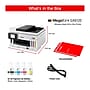 Canon Maxify GX6120 Wireless Color All-In-One Supertank Inkjet Printer, Best for Home Office (6882C002AA)~#|#~22D9E1E8-A969-4CF1-AA8626E4912B3FC4_sc7