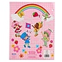 Innovative Designs Strawberry Shortcake Glossy 3-Hole Punched 2 Pocket Paper Portfolio Folder, Multicolored (720410SSC)~#|#~22DA172F-7778-4FEF-969307BB1B406DE3_sc7