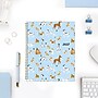 2027 Blue Sky 8.5" x 11" Weekly & Monthly Planner, Blue (164031)~#|#~22DC6ADF-FF15-4BC8-8DADD8846C2406A9_sc7