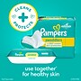 Pampers Sensitive Unscented Baby Wipes, 36 Count (18860)~#|#~22DD131B-5710-40D7-BE818FEEB3E7F546_sc7