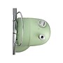 Good Housekeeping Oscillating Desk Fan, 3-Speed, Silver/Green (92607)~#|#~22DD9F83-996C-4687-BB0704A1E69E78CF_sc7