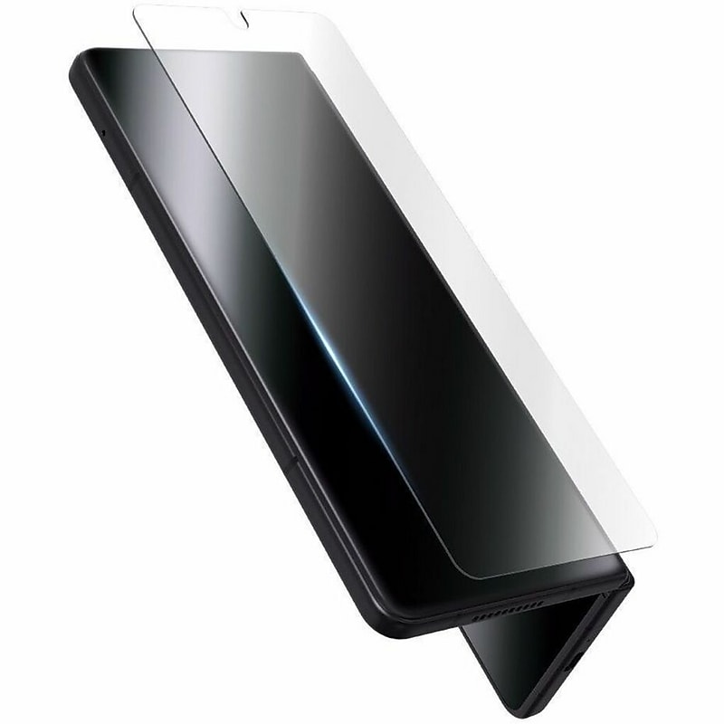 invisibleSHIELD Glass Elite Tempered Glass Screen Protector for Galaxy Z Fold6 (200114461) image 1