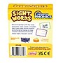 Junior Learning Rainbow Phonics Sight Word Cards, High Freguency, 52/Set (JRLRP108)~#|#~22E00CC5-7D94-43C3-B61E923AB14D20C6_sc7
