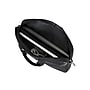 Bugatti Lucas Polyester Briefcase, Laptop Compatible, Black (EXB529-Black)~#|#~22E024FF-4EDC-49AC-910F9F34582E53EE_sc7
