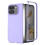 SaharaCase Slim Phone Case for Google Pixel 10 Pro Fold, Shock Absorbing, Lavender (CP00893)~#|#~22E081DA-9859-40EF-9CD23AFF2286F660_sc7