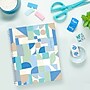 2026 Blue Sky Ellegra 11" x 8.5" Weekly & Monthly Personal Organizer, Plastic Cover (158008)~#|#~22E0B2CB-254B-4257-870B18926F9B7873_sc7