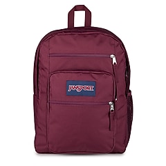 burgandy jansport backpack Draw Sack The laptop sleeve fits my 16 JANSPORT Right Pack Backpack -