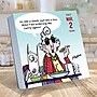 2027 TF Publishing Maxine Daily 5.25" x 5.25" Daily Day-to-Day Calendar, Multicolored (27-3014)~#|#~22E51EC2-210E-46E3-89E9DBFF21A22AF8_sc7