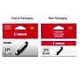 Canon 271 Gray Standard Yield Ink Cartridge (0394C001)~#|#~22E68599-066E-4358-A1DF8493F7C549BC_sc7