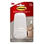 Command Jumbo Hook, 7.5 lb., White (17088Q-ES)~#|#~22EA3B6E-591B-4FA0-B5E8077AF7DA6525_sc7