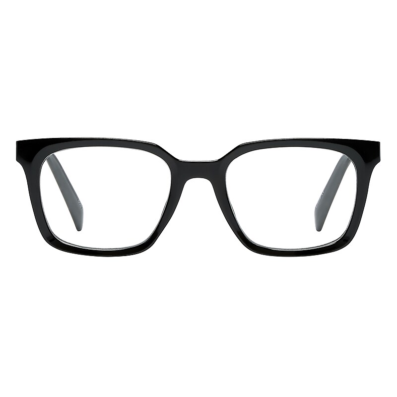 SAV VK Couture Vera +1.50 Reading Glasses, Black (E9233) image 1