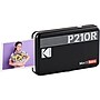 Kodak Mini 2 Retro Portable Photo Printer (P210RB)~#|#~22EAF19D-7720-4B42-B7543CEF655E2194_sc7