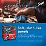 Scott Shop Towels Original, 9" x 12", Blue 200 Sheets/Box, 8 Boxes/Carton (75190)~#|#~22EC3A11-687D-40DD-BD74D0B94D7F307D_sc7