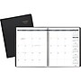 2024-2025 AT-A-GLANCE 9" x 11" Academic Monthly Planner, Faux Leather Cover, Black (70-074-05-25)~#|#~22ECDE0F-AFB2-4471-97074C2F601C20A2_sc7