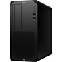HP Z2 G9 Desktop Computer, Intel Core i7-14700, 16GB RAM, 512GB SSD, Windows 11 Pro, Mouse + Keyboard Included (A1NY2UT)~#|#~22F00804-2344-4F68-826AEDFA18B6074B_sc7