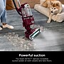 Shark Detect Lift-Away ADV Upright Vacuum, Bagless, Burgundy (LA492)~#|#~22F1980F-EAF6-40CA-ACD8D2DD8C0CC7A9_sc7