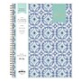 Planning Calendar DD Tile Frosted PP 8.5x11 RY26 Wkly/Mthly Safety Wirebound -~#|#~22F29D09-A0FD-4CF8-820871C6886771B9_sc7
