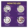 OxiClean + Bleach Mold and Mildew Bathroom Stain Remover, Citrus Scent, 30 oz., 8/Carton (57037-30000)~#|#~22F372A3-BCEA-40B9-9763E3EC2F54CD03_sc7