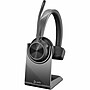 Poly Voyager 4300 UC USB-C Noise Canceling Bluetooth Stereo Phone & Computer Headset, MT Certified (7E2M2AA#ABA)~#|#~22F6CC91-F872-46D3-963F05F83C94D083_sc7